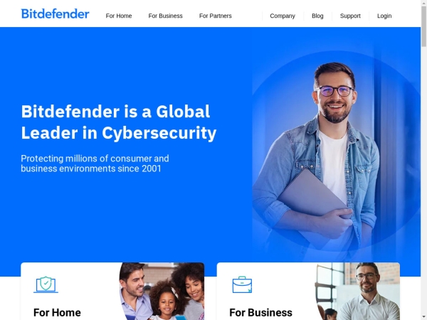 bitdefender.com