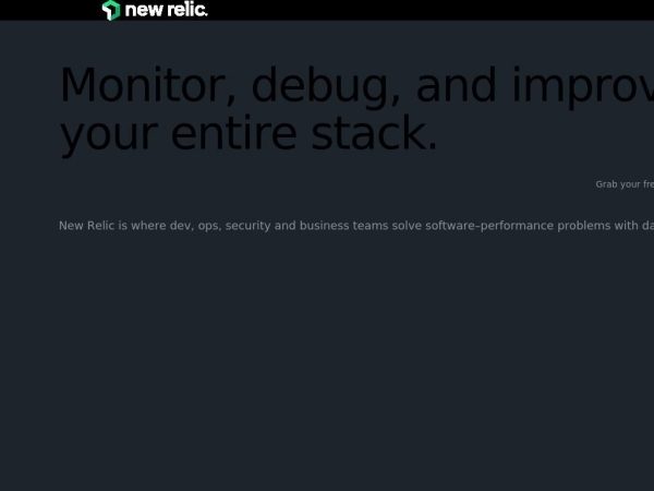 newrelic.com